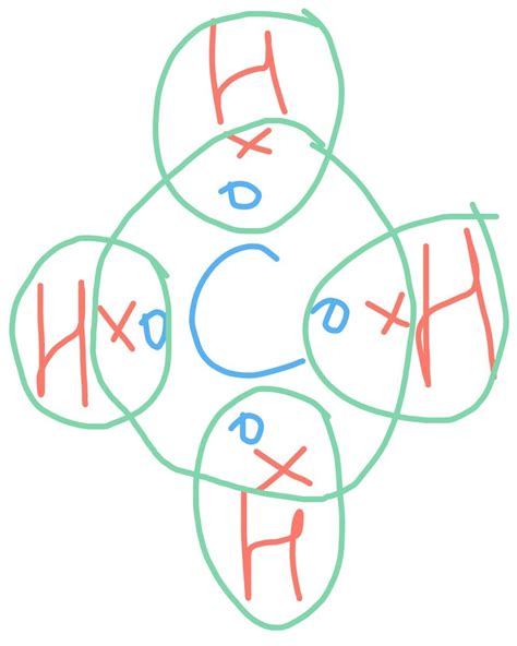 Struktur Lewis Atom C 50 Koleksi Gambar
