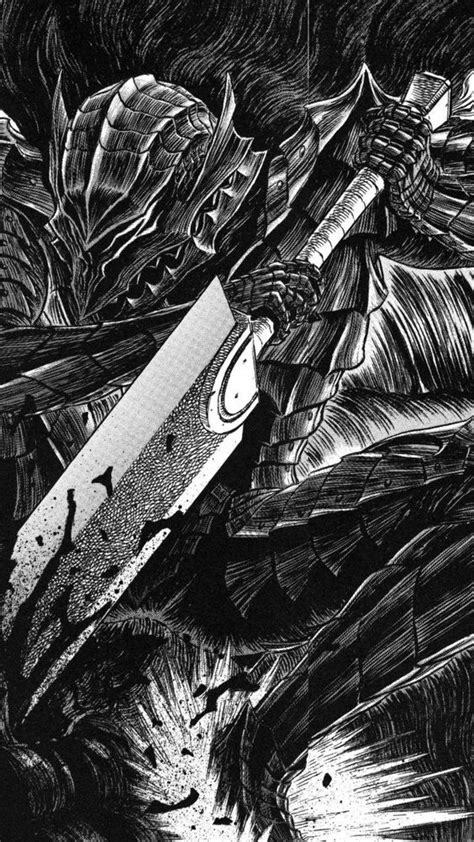 Berserk Art Universe 𒉭 On Twitter