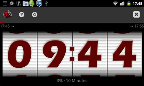 Large Countdown Timer Apk Download Free Productivity App For Android