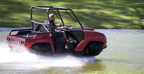 15 best all terrain vehicles for sale in 2019