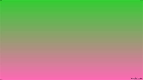 Wallpaper Green Linear Pink Gradient 32cd32 Ff69b4 90°