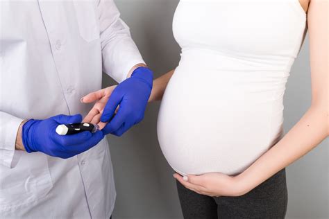 Alles Wat Je Moet Weten Over De Zwangerschapssuikertest Tipsvoormama Nl