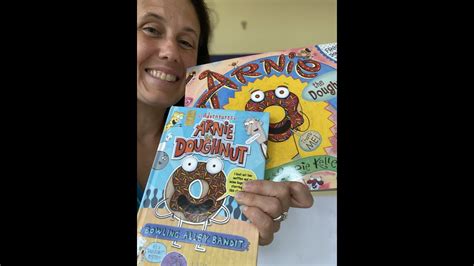 What S The Story Arnie The Doughnut By Laurie Keller Arnie The