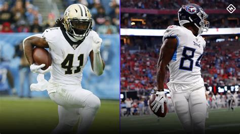 Patriots gurley led the nfl with 17. FanDuel NFL Playoff Picks: Single-game DFS lineup advice ...