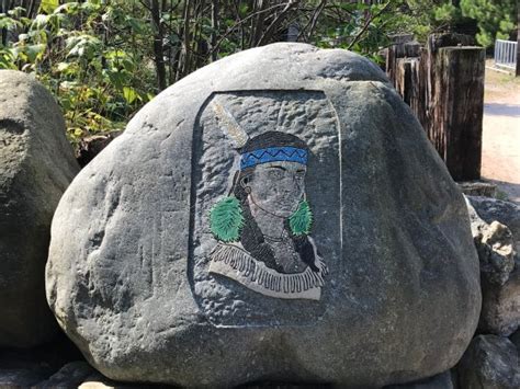 Nice, clean, quiet right on the lake. GITCHE GUMEE RV PARK - UPDATED 2018 Campground Reviews ...