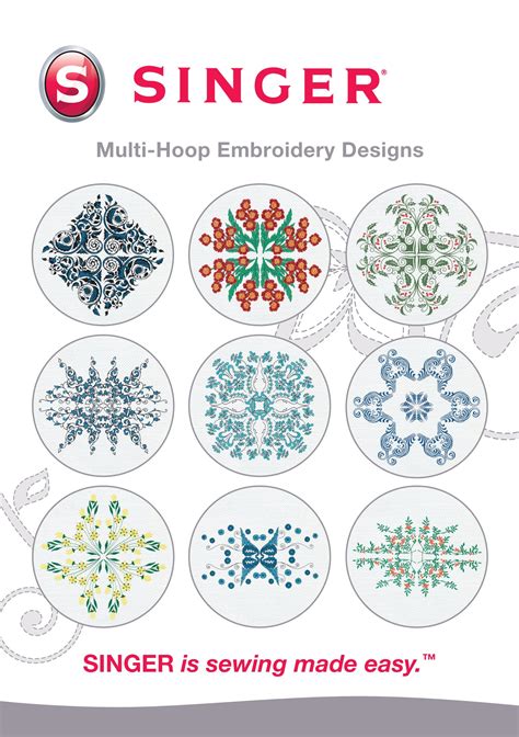 Canada Design Embroidery Free In | EMBROIDERY & ORIGAMI