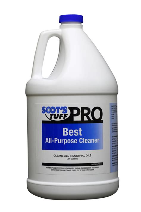 Scot Labs Product Details Best All Purpose Cleaner Cleaners