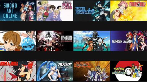 List Of All Anime On Netflix Disonancia Sentv3