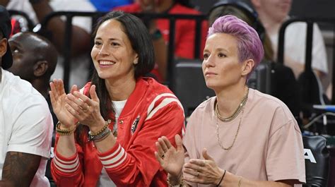 Espys Hosts Sue Bird Megan Rapinoe Relish Opportunity To Deal With