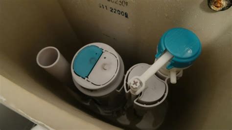 Aquasource Dual Flush