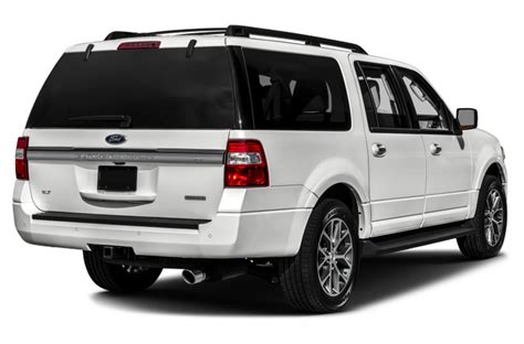 2015 Ford Expedition El Specs Price Mpg And Reviews