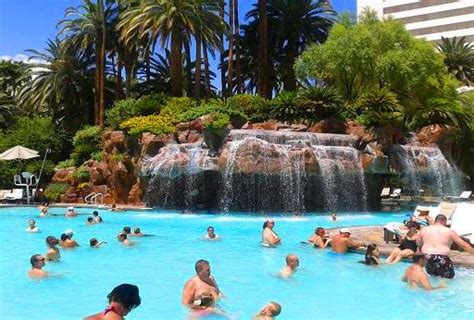 Best Pools In Vegas Easy And Quick Guide Top Vegas