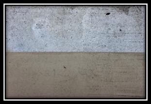 Drylok does have a epoxy reinforced concrete paint that can be used on your patio.comes in different colors as well. DRYLOK® Latex Concrete Floor Paint Hits a Home Run - UGL
