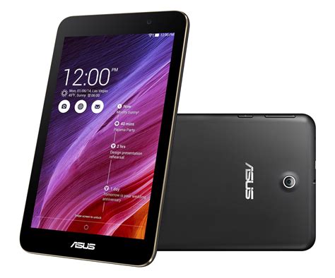Asus Memo Pad 7 Me176cx 7 Inch Tablet Black Intel Atom Z3745 1