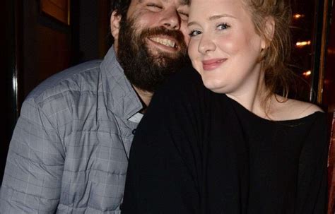 Adele And Her Husband Simon Konecki Announce Their Separation Chb