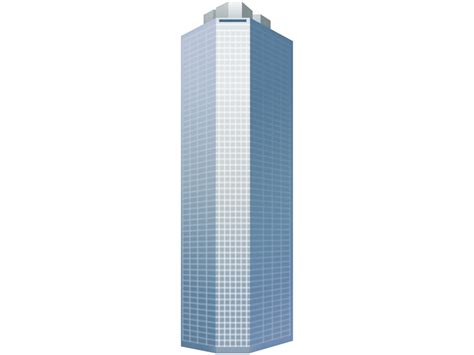 Skyscraper Transparent Png Image