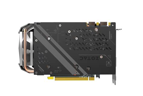 If you're looking for a compact gtx 1060 for a reasonable price, the zotac gtx 1060 amp! ZOTAC GeForce GTX 1060 AMP Edition 6GB GDDR5X | ZOTAC