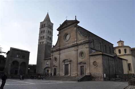 Duomo Di Viterbo Wikiwand