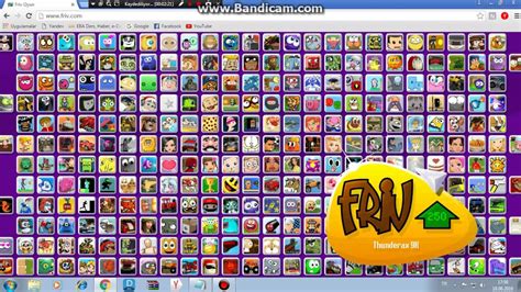 Search to find the friv.com games that you like to play online regularly. friv 250 game - YouTube