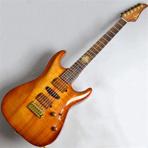 【suhr】standard Carve Top 1p Koa2015 Collection Limitedが入荷！！！｜島村楽器 静岡パルコ店