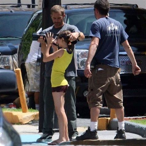 Paul With Meadow