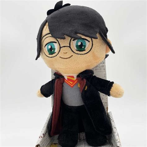 Harry Potter Plush Harry Potter Soft Toy 20cm