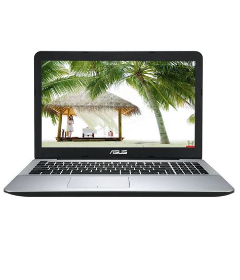 Star tech provides the latest asus laptops at best price in bd. Asus X555LA Laptop (X555LA-XX172D) (4th Gen Intel Core i3 ...