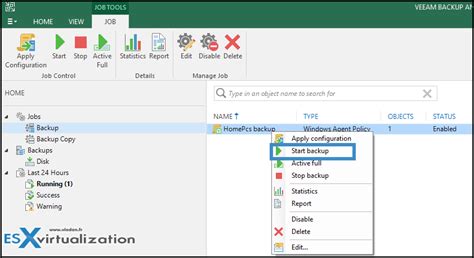 How To Install And Configure Veeam Backup And Replication Community