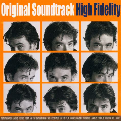 The Man Who Was There High Fidelity Original Soundtrack