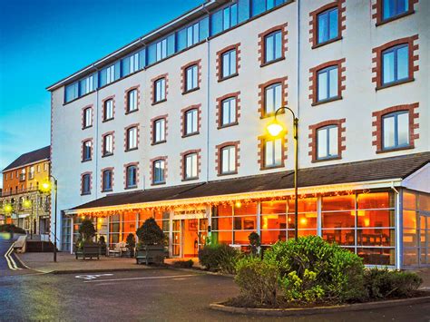 Maybe you would like to learn more about one of these? Clifden Station House Hotel Galway | Photos, Reviews and ...