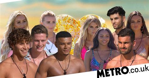 How To Watch Love Island Online And How Long Episodes Stay On Itv Hub For Metro News