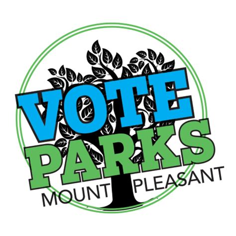 Vote for Parks - Mount Pleasant | Mount Pleasant SC