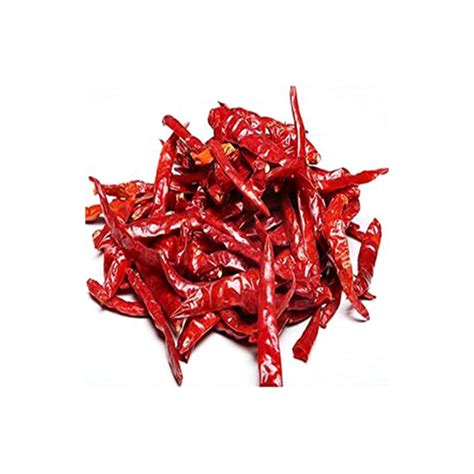 Solid Dry Red Chilli At Best Price In Bengaluru Practicool Solutions