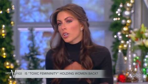 ‘toxic Femininity’ Farah Griffin Calls Out The View’s Hostility Toward Heralmost Newsbusters