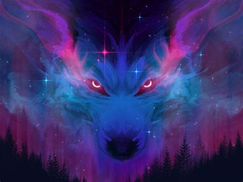 All the wolf wallpaper undergoes a strict filtering by the publication which guarantees excellent quality of the pictures. Cosmic 4K wallpapers for your desktop or mobile screen ...