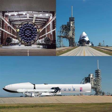 Spacexs Its Vs Falcon 9 Size Comparison Rspace
