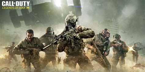Call Of Duty Mobile Android Beta Launched~ Download Here