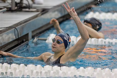 2012 ACC Women S Swimming And Diving Championships University Of Virginia