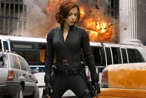 Black Widows Costume Evolution From Old To The New Black