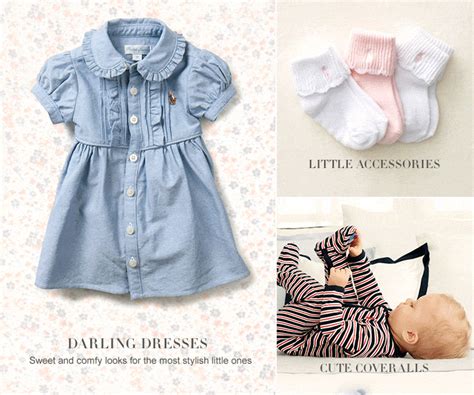 Baby Clothes Baby Girl And Baby Boy Clothes And Ts Kids Outfits