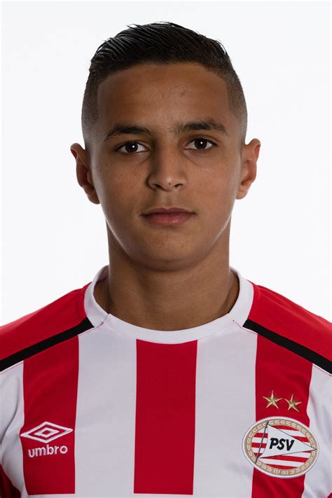 Join the discussion or compare with others! PSV.nl - Mohammed Amine Ihattaren