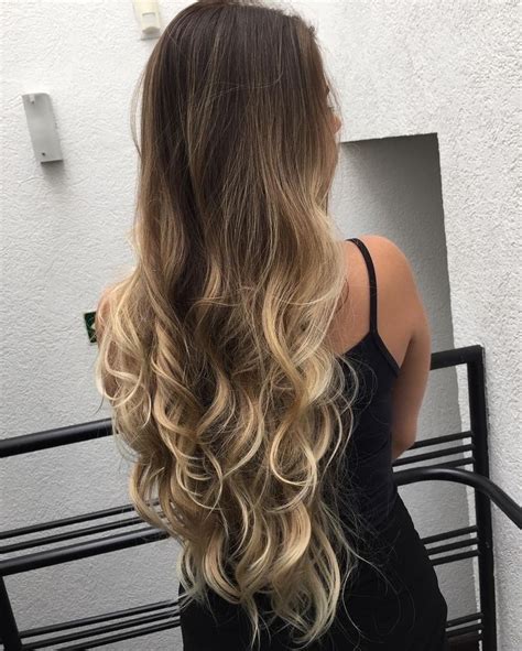 we love shiny silky smooth hair posts tagged long hair in 2021 hair styles ombre hair