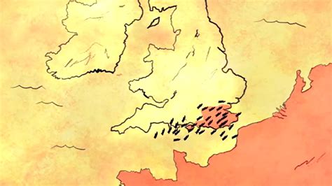 How The Romans Conquered Britain Bbc Bitesize