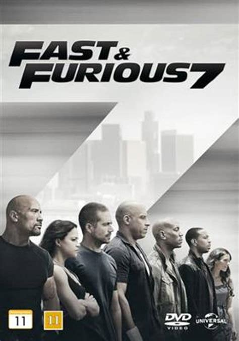Fast And Furious 7 Dvd Powermaxxno
