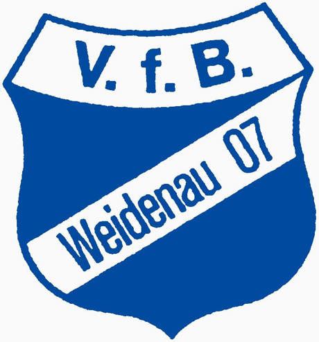 Verband freiberuflicher betreuer (vfb), seit 2010 bundesverband freier berufsbetreuer. Der VfB 07 Weidenau veranstaltet am 21.02. ein C-Jugend ...