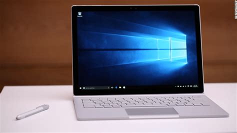 Microsofts New Surface Book Reinvents The Laptop