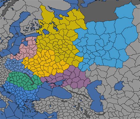 Europe Eastern Regions Europa Universalis 4 Wiki