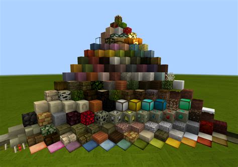 Jolicraft 16×16 Texture Pack For Minecraft Pe Texture Packs For