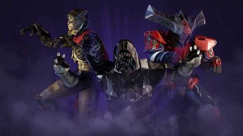 Destiny 2 Heres Why Bungie Decided To Nix The Halloween Event This Year