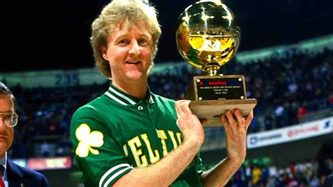 Celtics Direct on Twitter: "24 years ago today Larry Bird retired. 3x